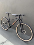 Gorsko kolo BMC Twostroke AL Two