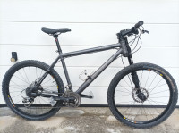 CANNONDALE F1000 Lefty gorsko kolo 26''