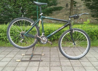 cannondale M500