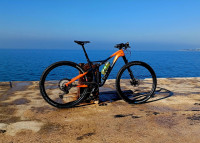 Cannondale scalpel 2 2022