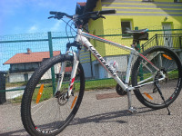 Cannondale trail Six