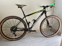 Canondale FSI carbon 1 Sram xx1