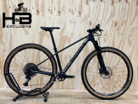 Canyon Exceed CF SL 7.0 Pro Race Carbon 29 palčno gorsko kolo X01 2019