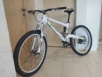 Commencal Meta 55