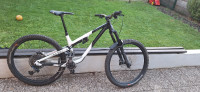 Commencal meta am 29 team edition M