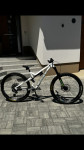 Commencal xx limited edition