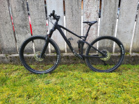 Cube one 22 race m velikost