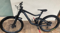 Enduro gorsko kolo Giant Raign 2 GE, 2019, 27,5, velikost M