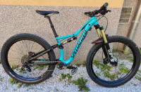 Enduro gorsko kolo specialized