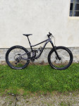 enduro kolo GIANT REIGN 1 2021 velikost L