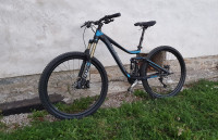 Giant trance 650b, kolo za traile, polnovzmeten, odlično