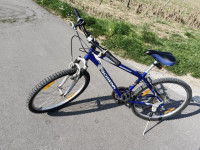 Gorsko aluminijasto kolo Schwinn