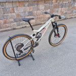 Gorsko kolo commencal