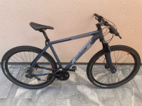 GORSKO KOLO ELAN RAMBLER LITE MTB 29 GENT