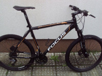 Kolo gorsko Focus XL 26 col