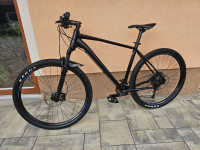 Gorsko kolo Genesis IMPACT LTD (L) komplet XT oprema / RockShox, 29col