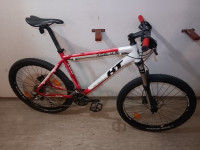 Gorsko kolo HT XCC 4.5, M velikost, XT in SLX oprema