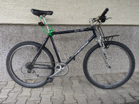 Gorsko kolo MTB Mountain Bike Shimano XT