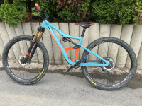 GORSKO KOLO ORBEA  OCCAM M30 M