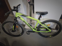 Gorsko kolo Rockrider 27.5