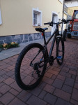 Gorsko kolo ROCKRIDER 27.5col, moško