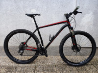 Gorsko kolo Specialized 29er