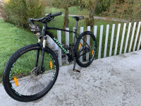 Gorsko kolo Specialized Rockhopper 29”