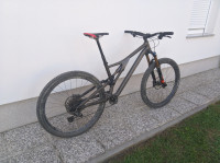 Gorsko kolo Specialized Stumpjumper Comp Alloy