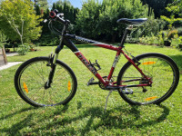 gorsko kolo Trek 4500 SL  26", velikost M