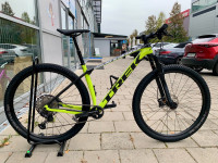 Gorsko kolo Trek procaliber 9.6 carbon vel. M/L