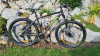 Gorsko moško kolo Head Granger MTB