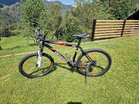 Gorsko Specialized moško 26 col kolo 27 prestav