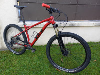 GT Avalanche Elite 27,5 velikost M