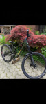 GT Force carbon large gorsko kolo mtb