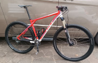 GT Zaskar 29" velikost L