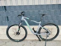 Haibike Seet Hardnine 4.0