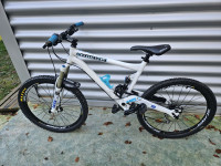 Kolo Commencal Meta 55, L