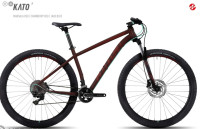 Kolo GHOST KATO 29", trail/cross, model 2017