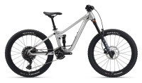 KOLO GIANT Faith 24 One Size Raw Aluminum