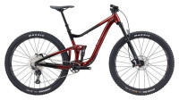 KOLO GIANT Trance 29 2 L Dried Chilli/Black 2024