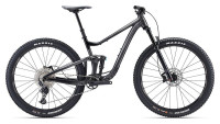 KOLO GIANT Trance 29 2 L Metallic Black 2023