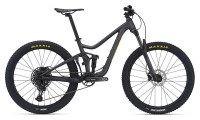 KOLO GIANT Trance Jr 26 Black 2023