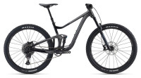 KOLO GIANT Trance X 29 2 S Metallic Black 2024