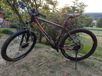 KTM gorsko kolo