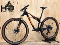 KTM Scarp MT Exonic Carbon 29 palčno gorsko kolo XX1 AXS 2023