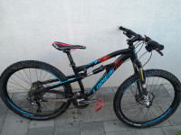 Lapierre Raid fx S