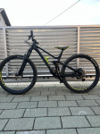 Lapierre Zesty, All-mountain gorsko kolo