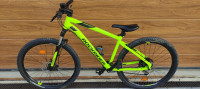 MTB gorsko kolo Rockrider 530