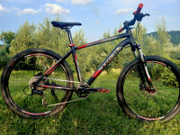 MTB / gorsko kolo Trek 4500