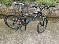 MTB gorsko kolo TREK Fuel EX5 26'' - Medium/large